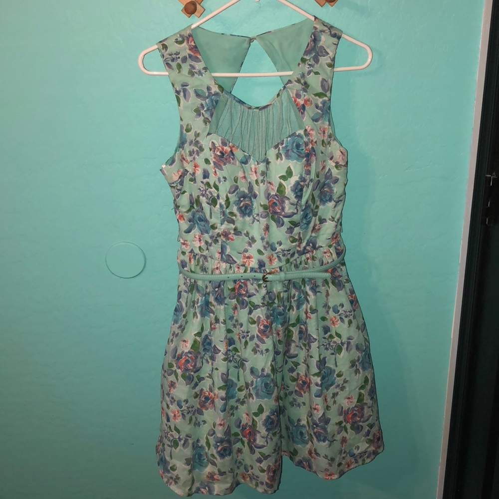 Homecoming Dress